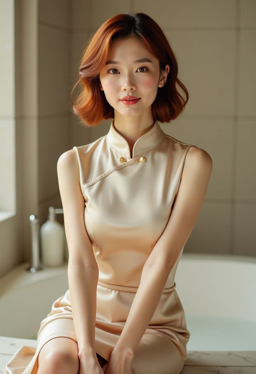 霜茧