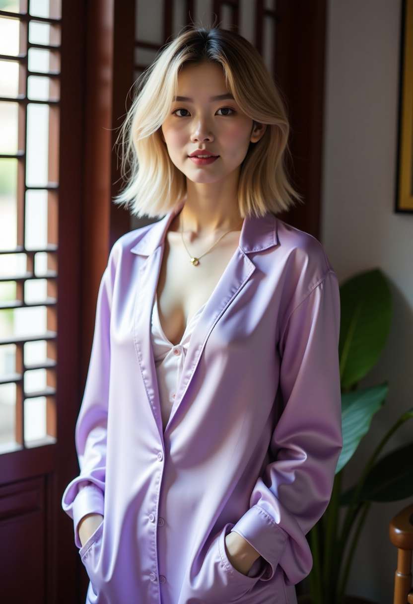 酆母